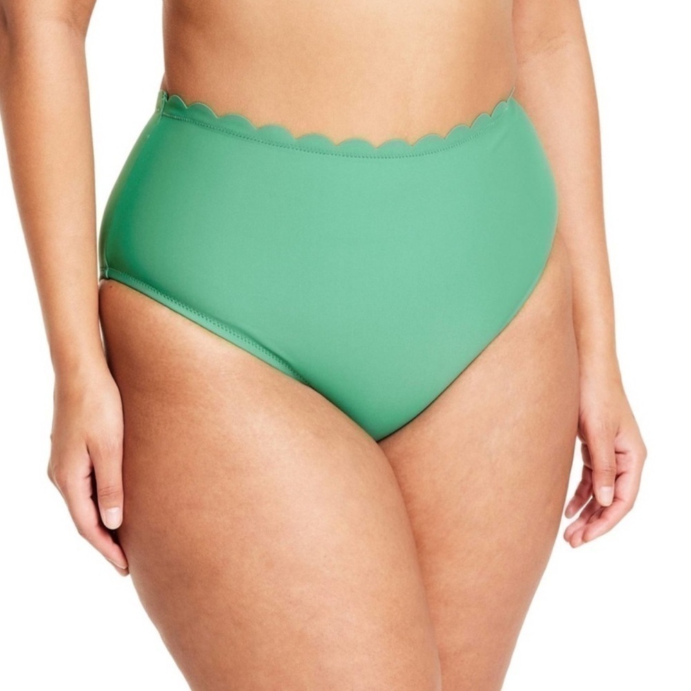 Rhode x Target High Waist Bikini Bottoms